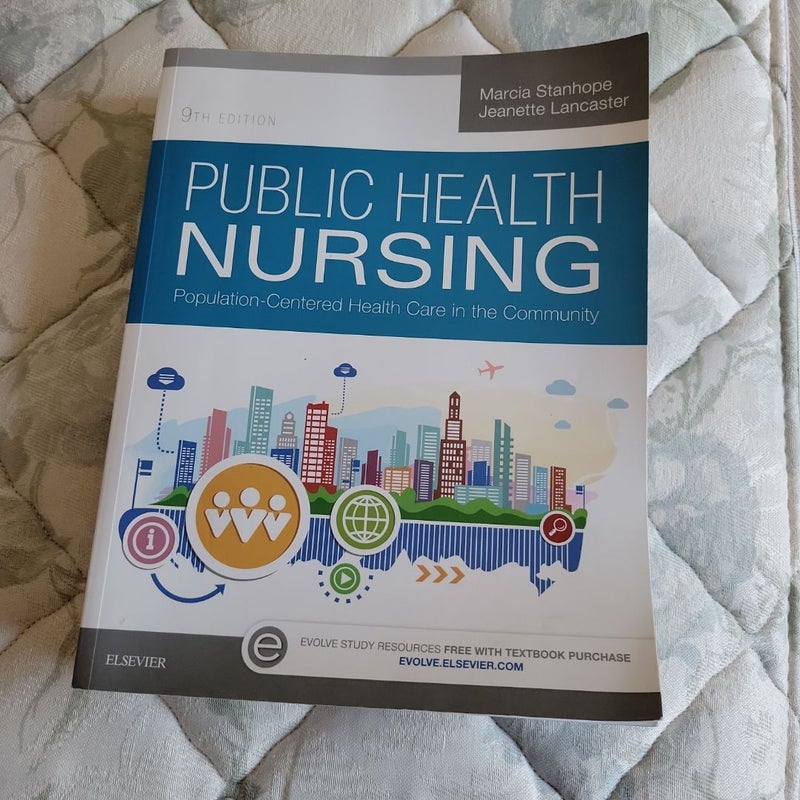 Public Health Nursing