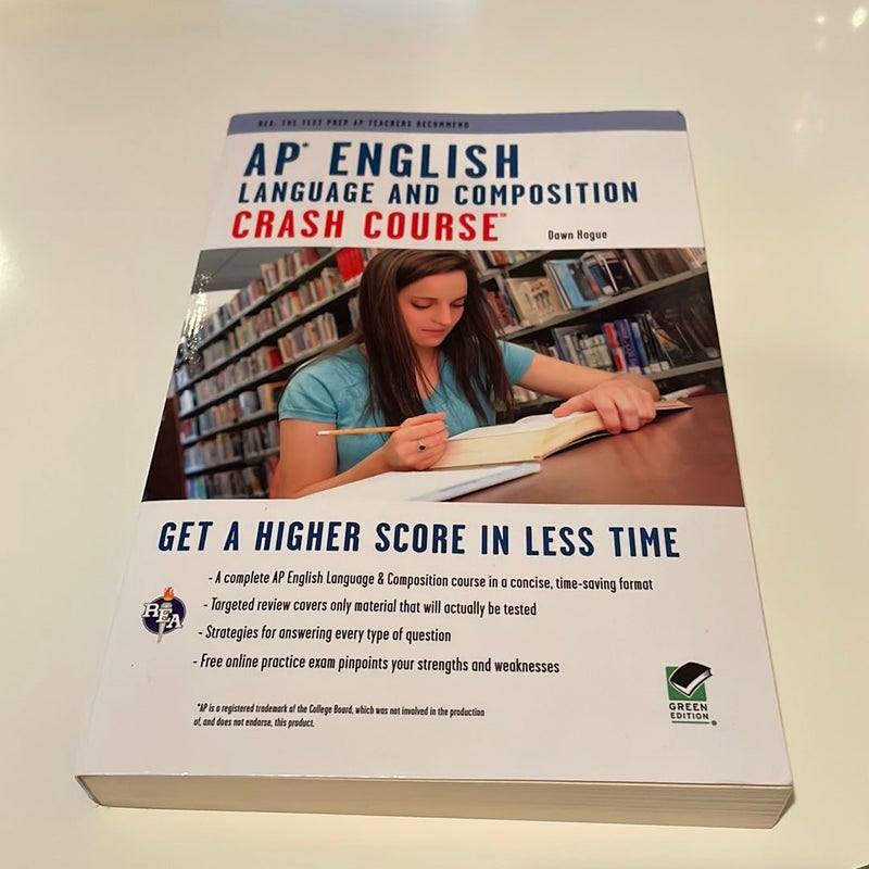 AP® English Language and Composition