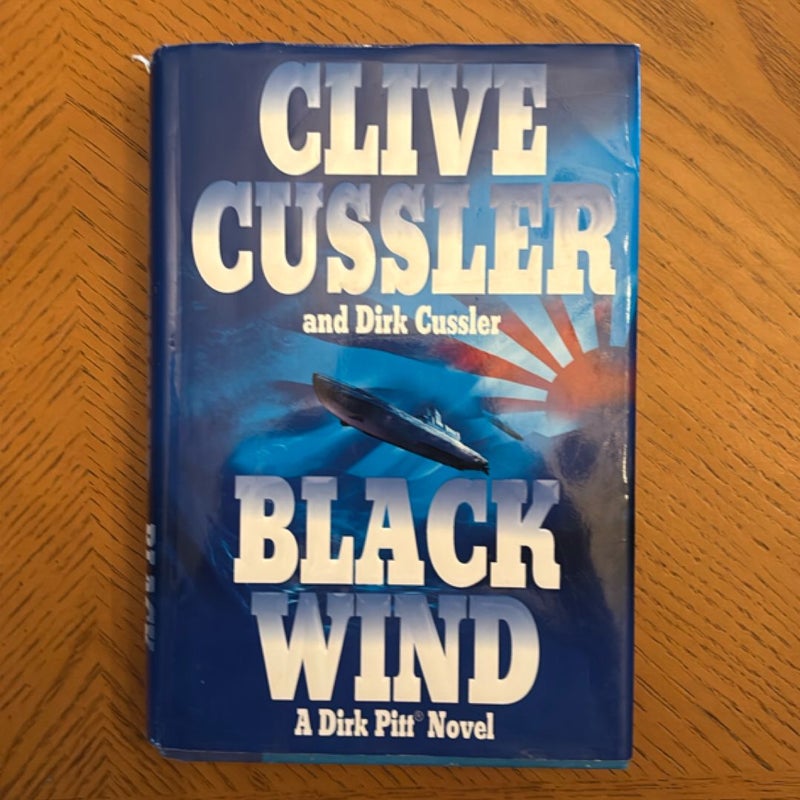 Black Wind