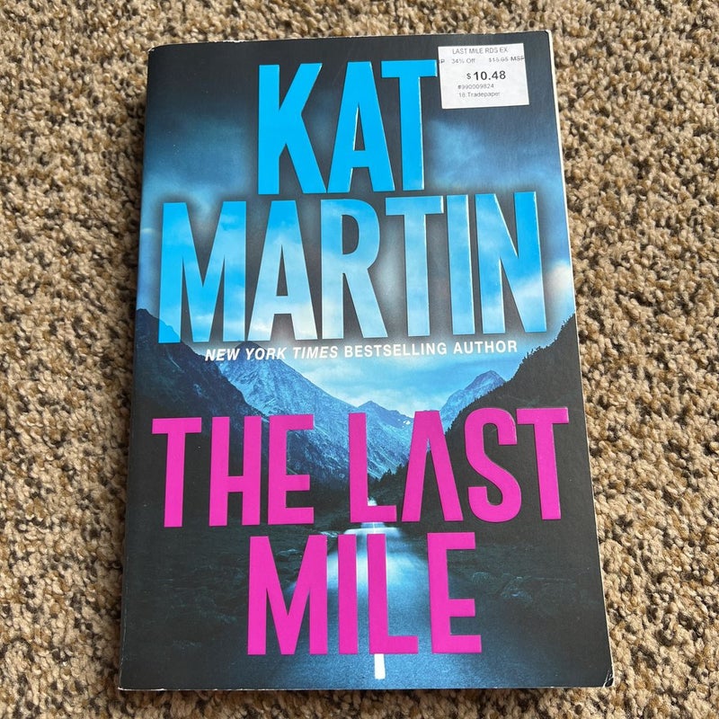 The Last Mile