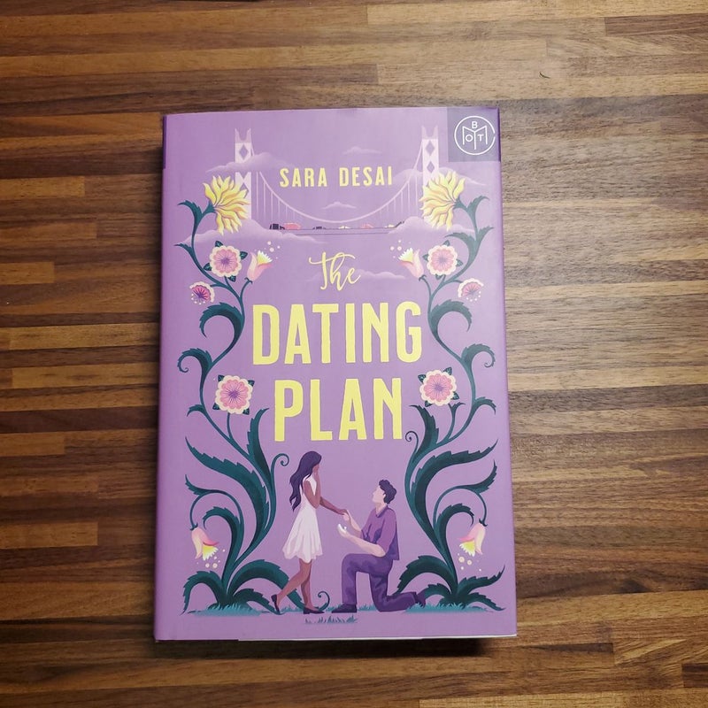 The Dating Plan