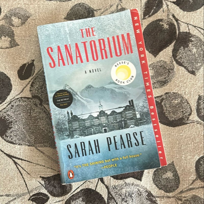 The Sanatorium