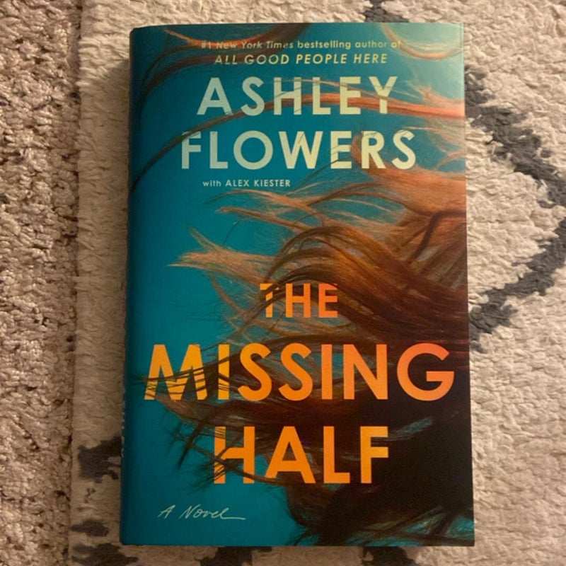 The Missing Half