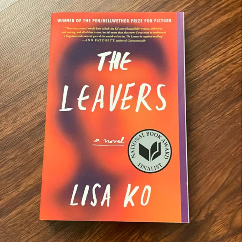 The Leavers (National Book Award Finalist)