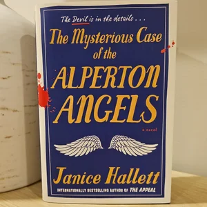 The Mysterious Case of the Alperton Angels