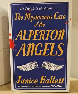 The Mysterious Case of the Alperton Angels