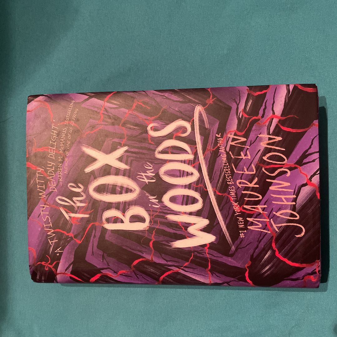 The Box in the Woods