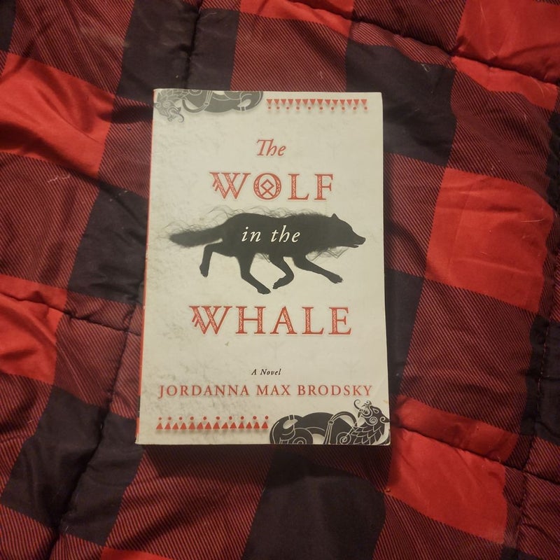 The Wolf in the Whale