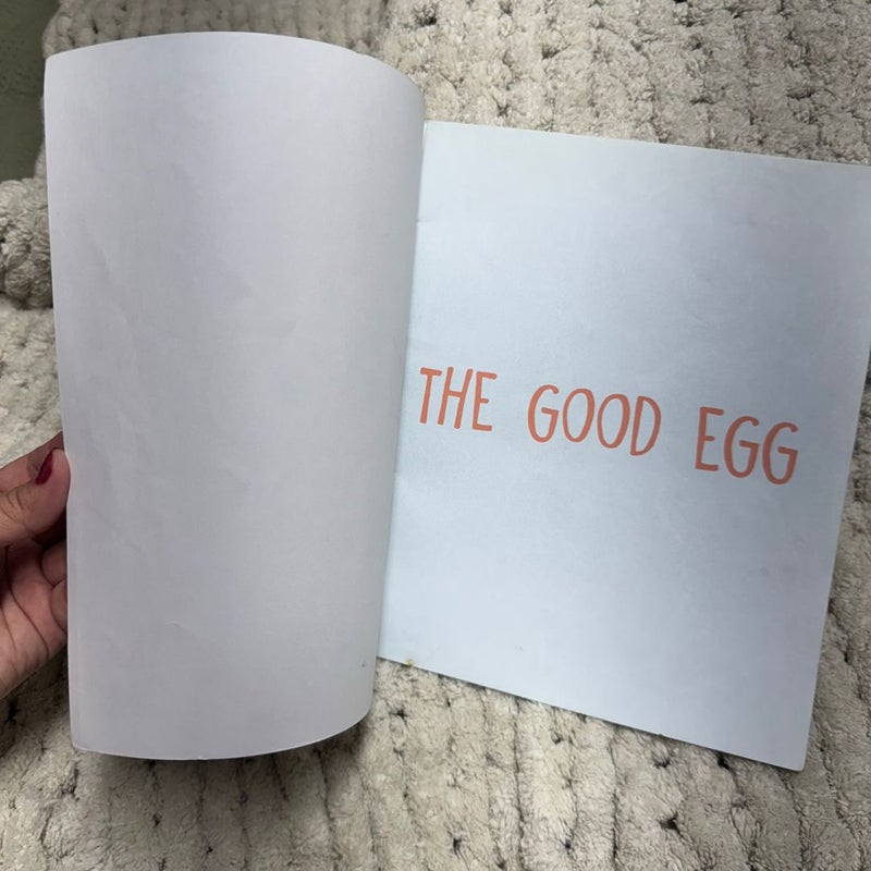 The Good Egg