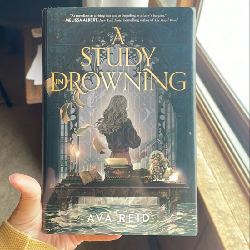 A Study in Drowning