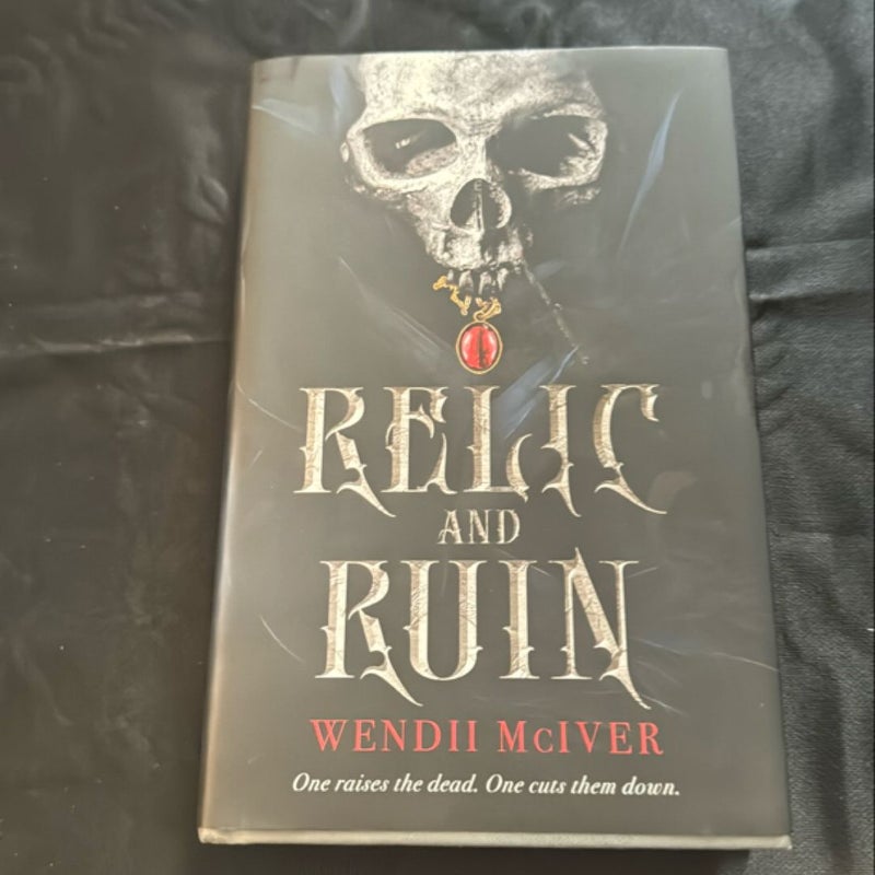 Relic and Ruin