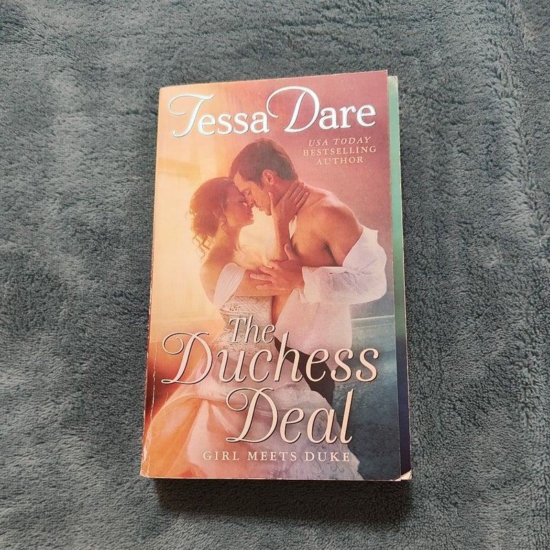 The Duchess Deal