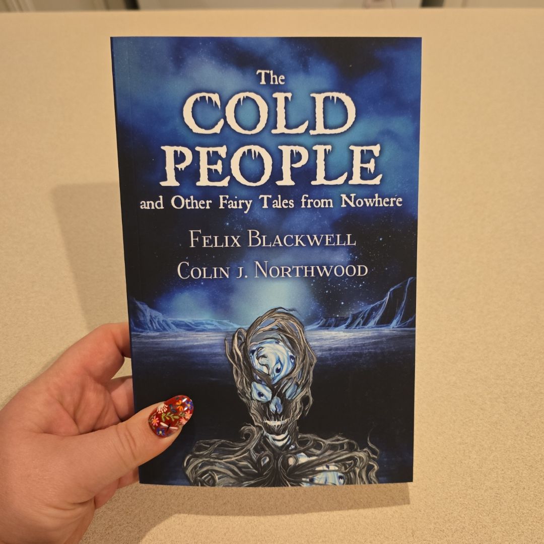 The Cold People