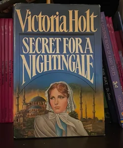 Secret For A Nightingale