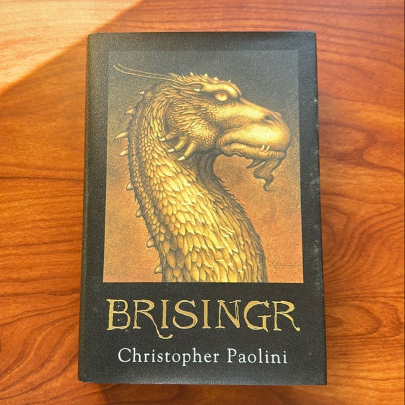 Brisingr