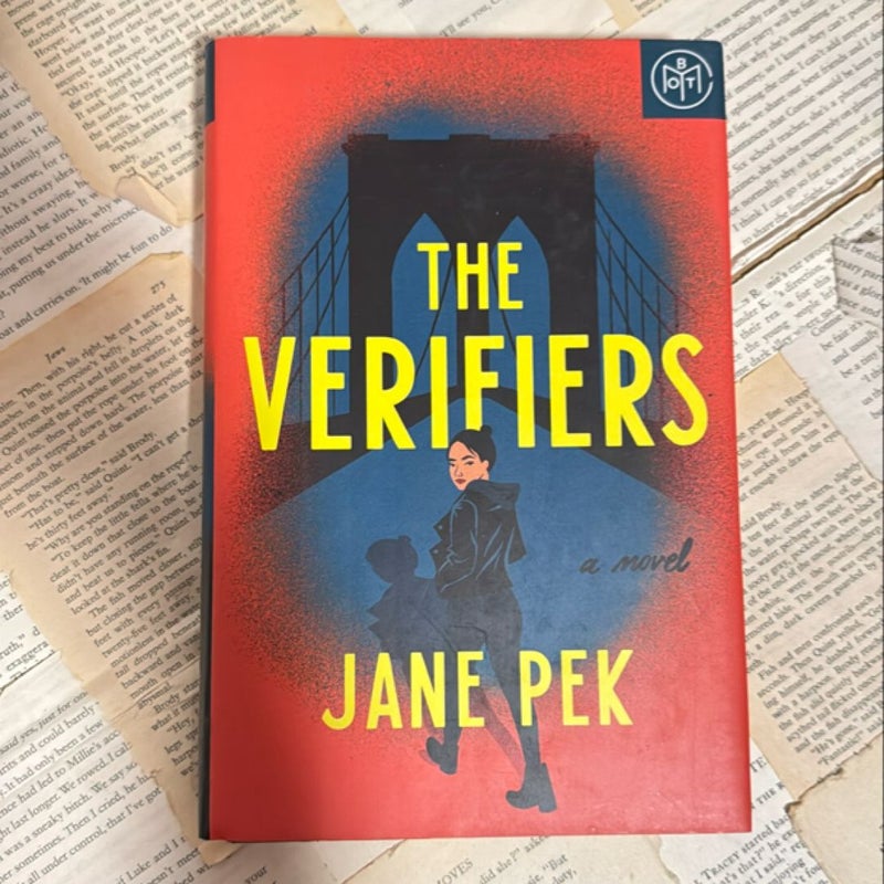 The Verifiers