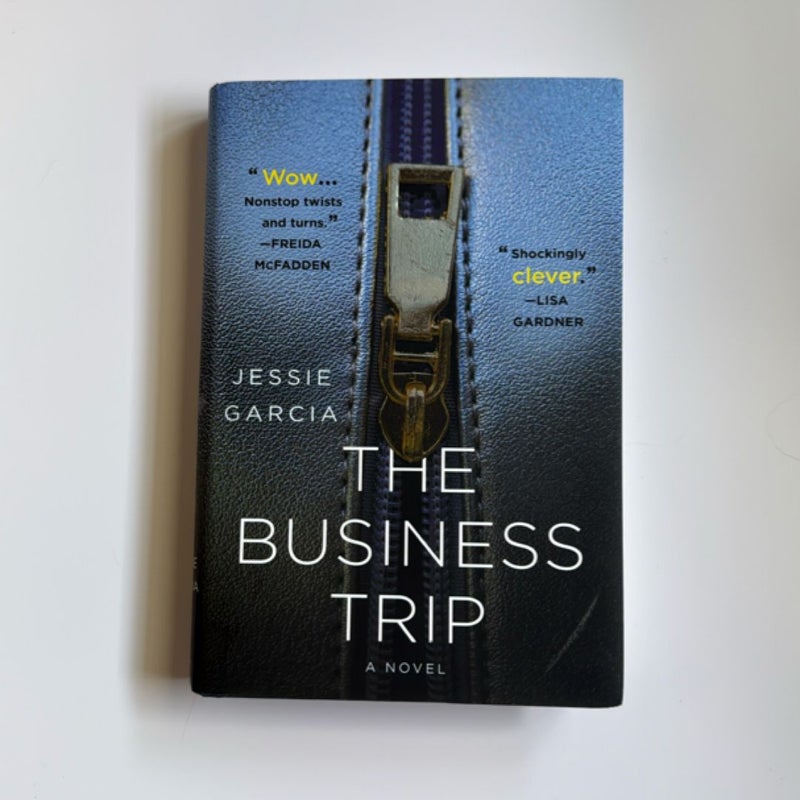 The Business Trip
