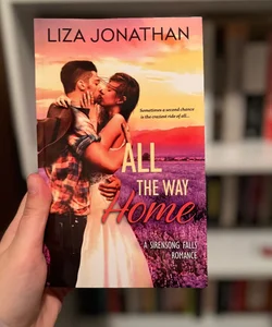 SIGNED: All the Way Home
