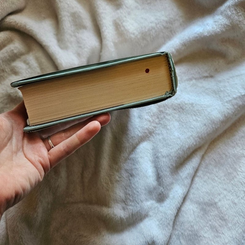 Tess of the Road