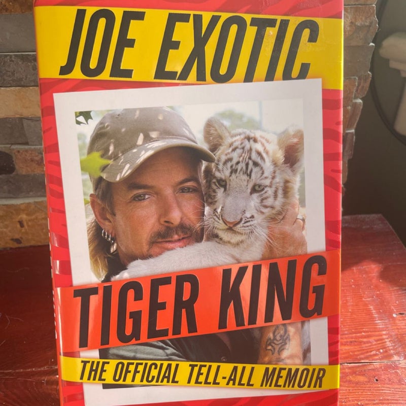 Tiger King
