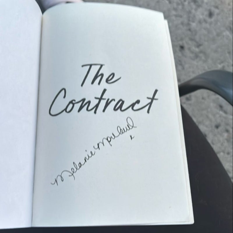 The Contract