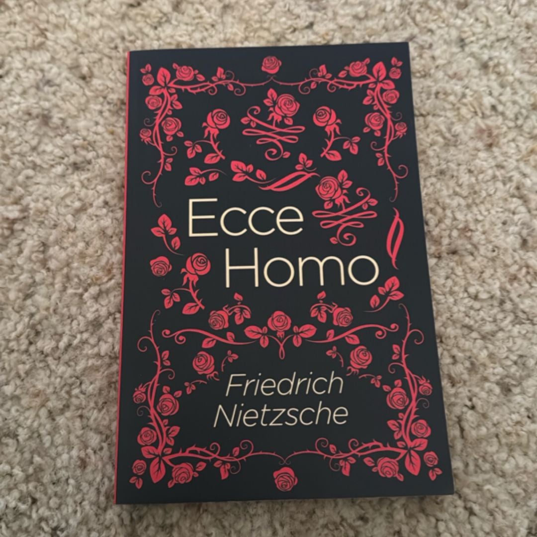 Ecce Homo