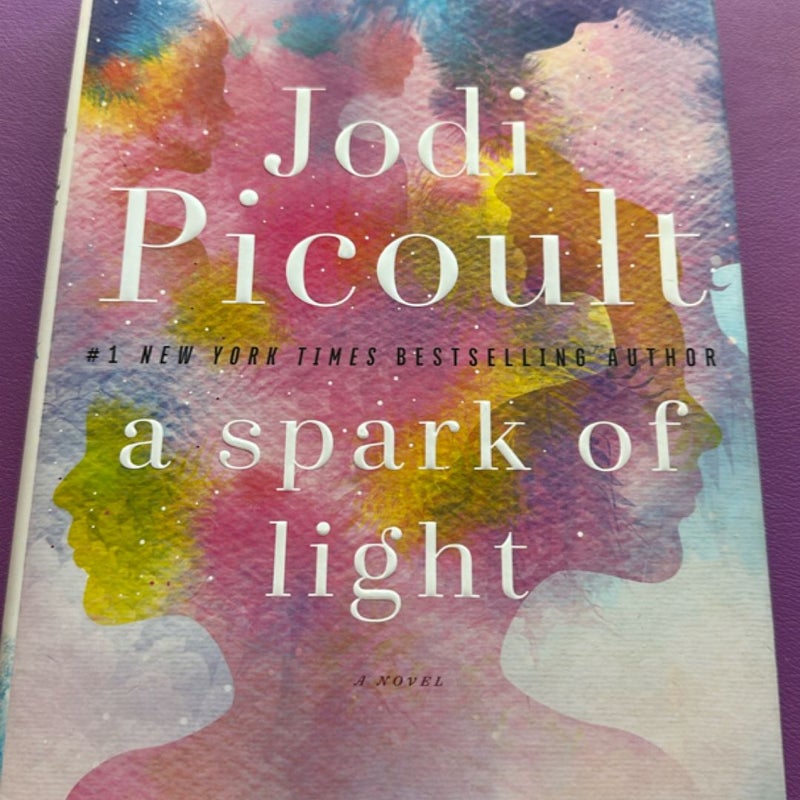 A Spark of Light