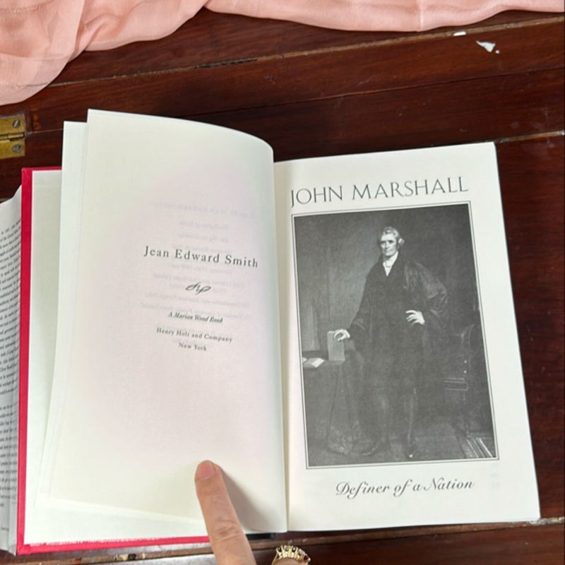 John Marshall