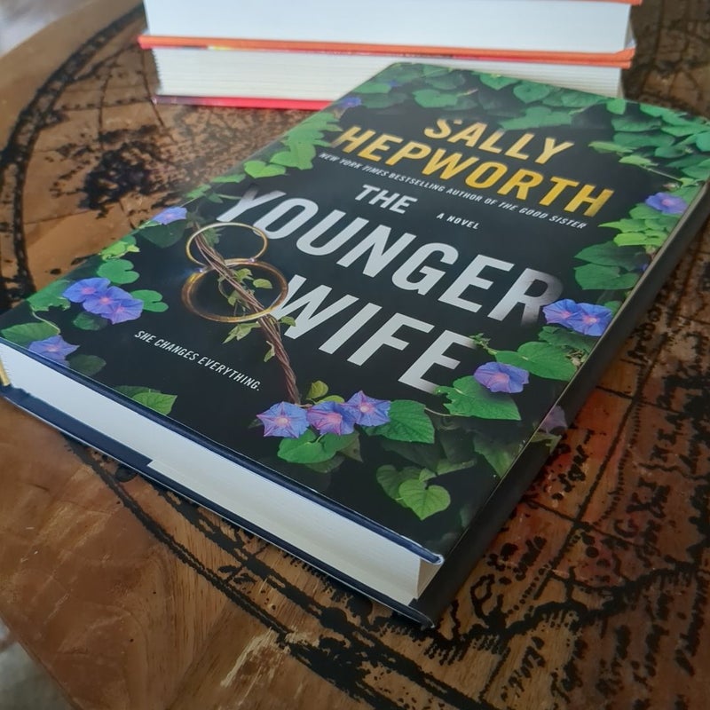 The Younger Wife