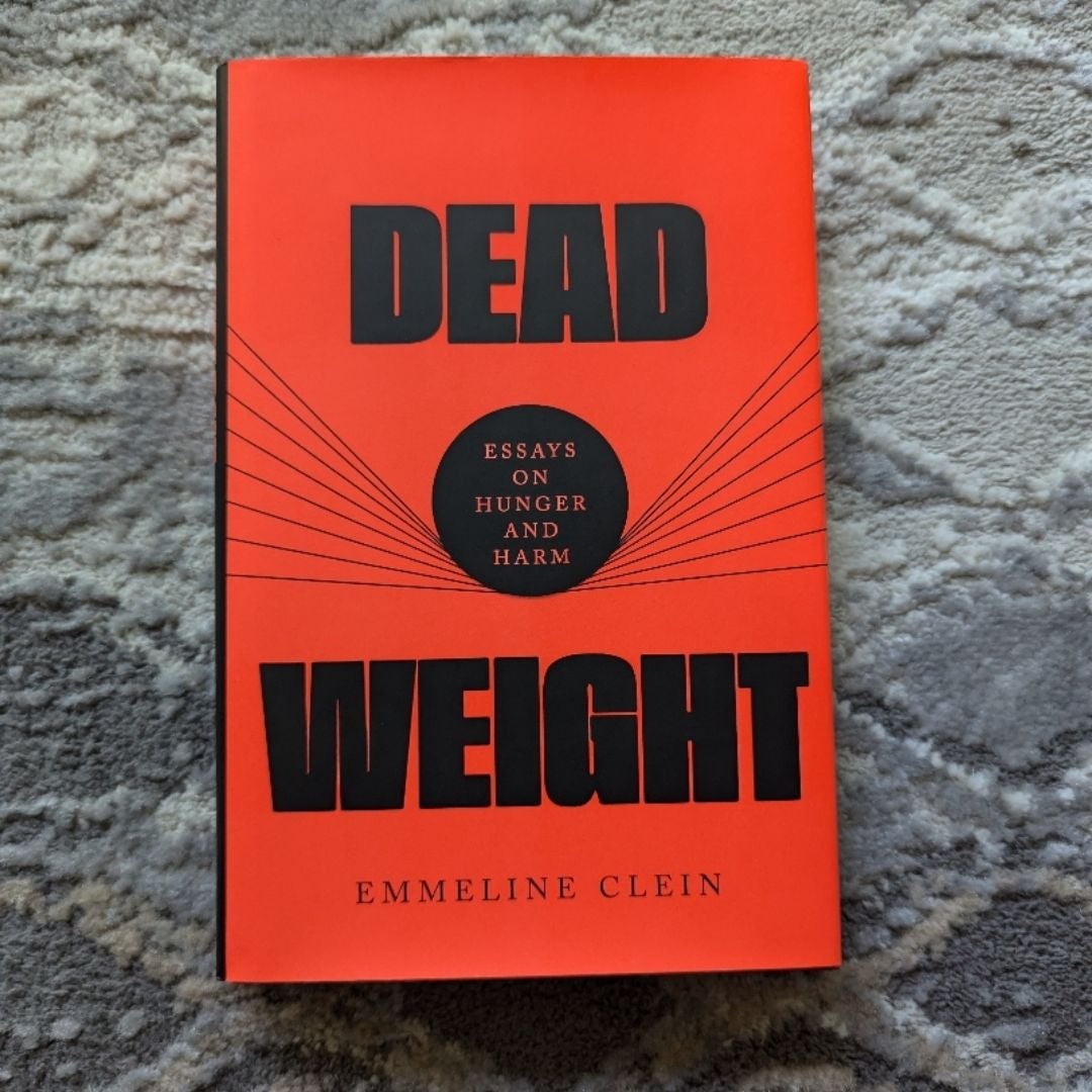 Dead Weight