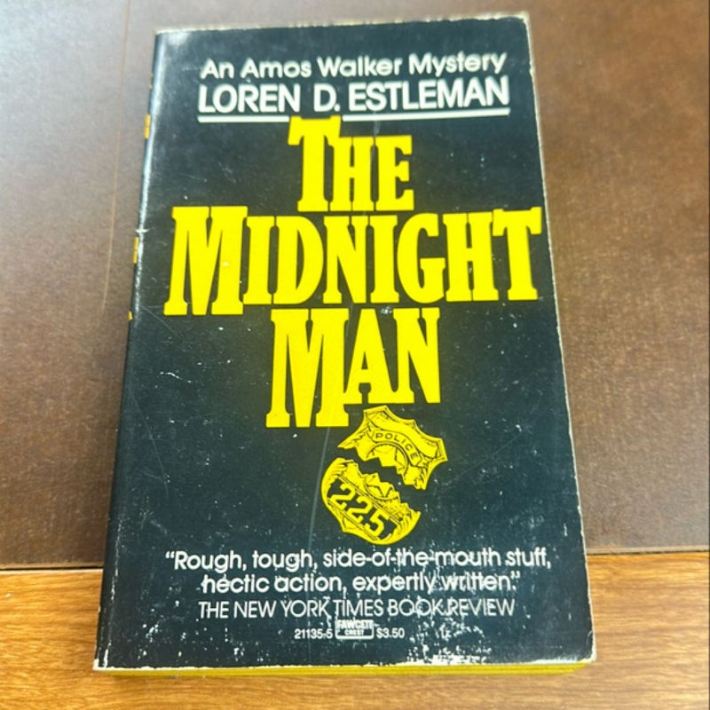 The Midnight Man