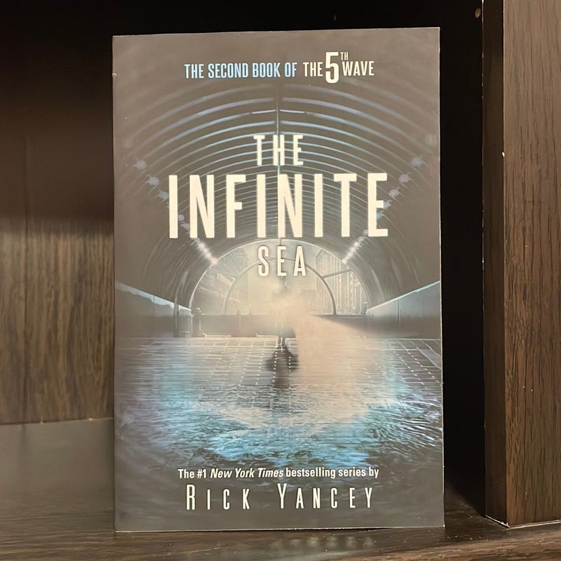 The Infinite Sea