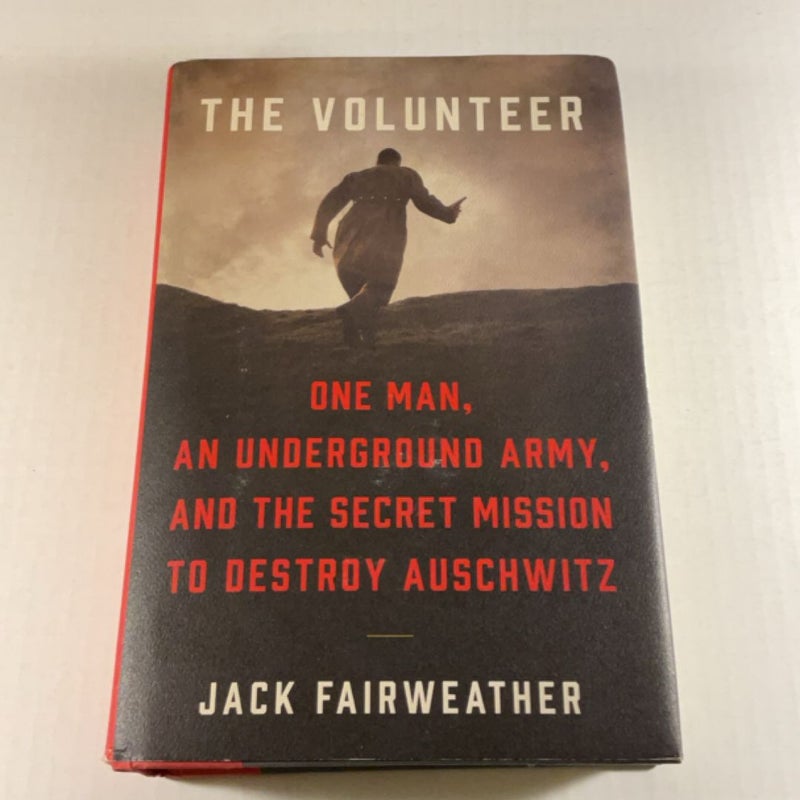 The Volunteer