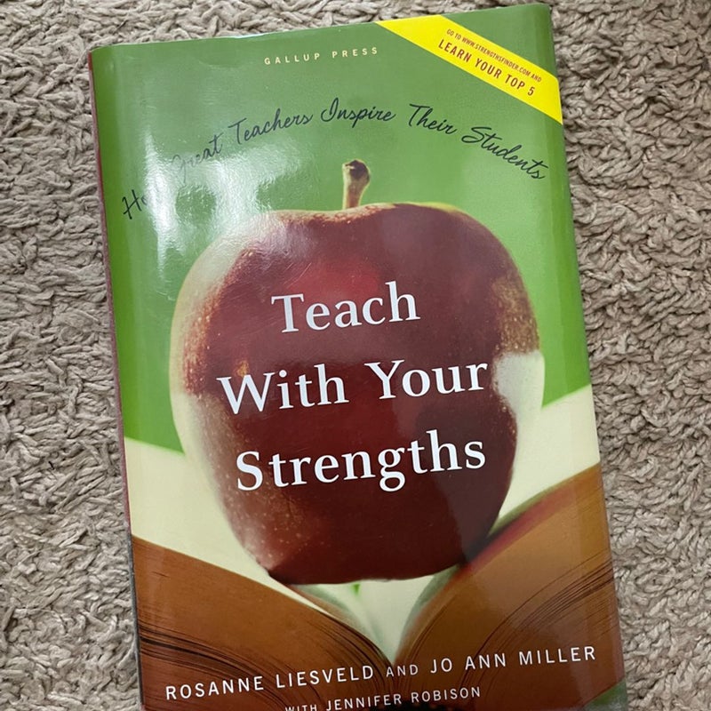 Teach with Your Strengths