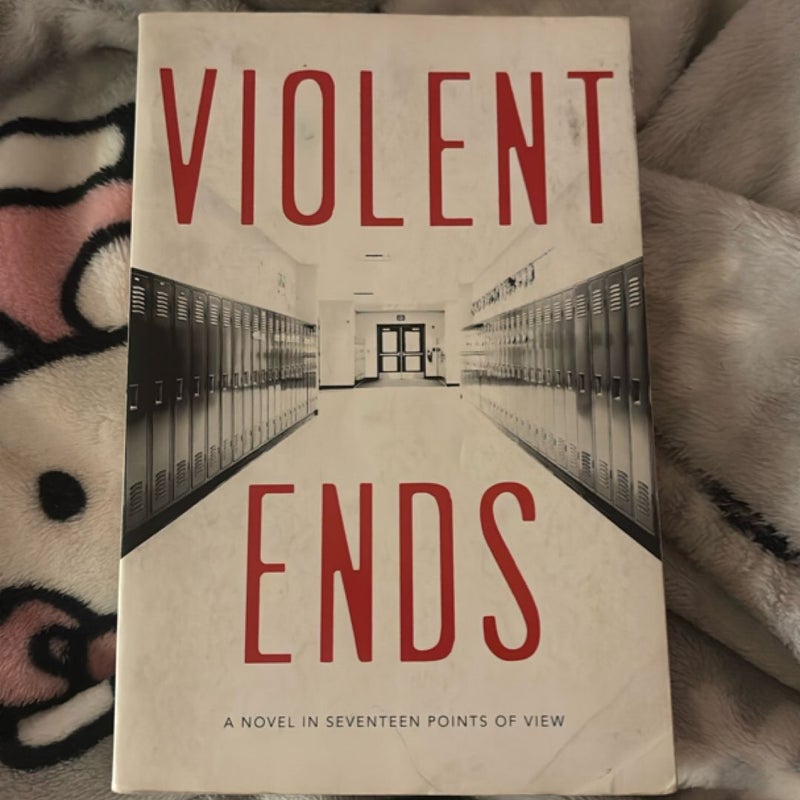 Violent Ends