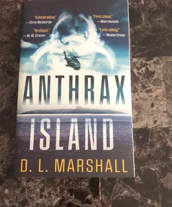 Anthrax Island
