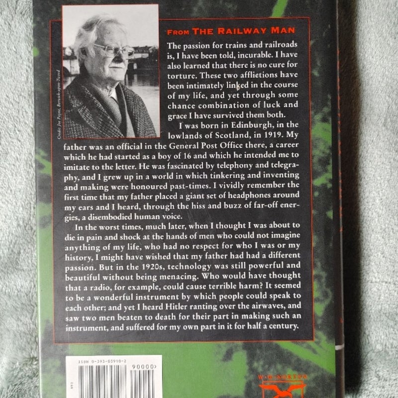 The Railway Man