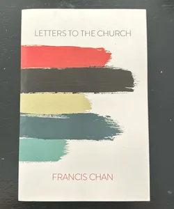 Letters to the Church