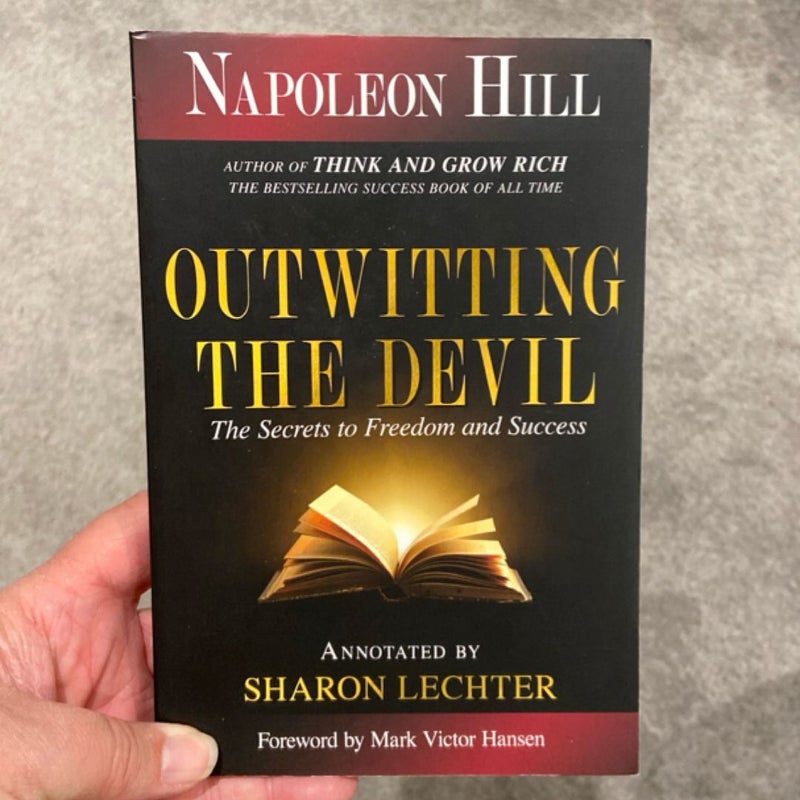 Outwitting the Devil