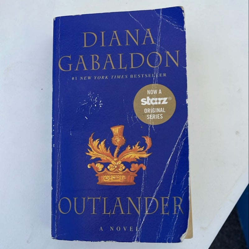 Outlander