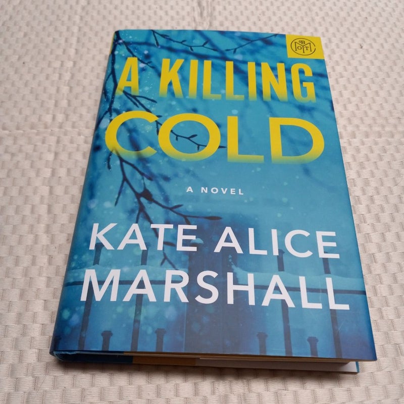 A Killing Cold