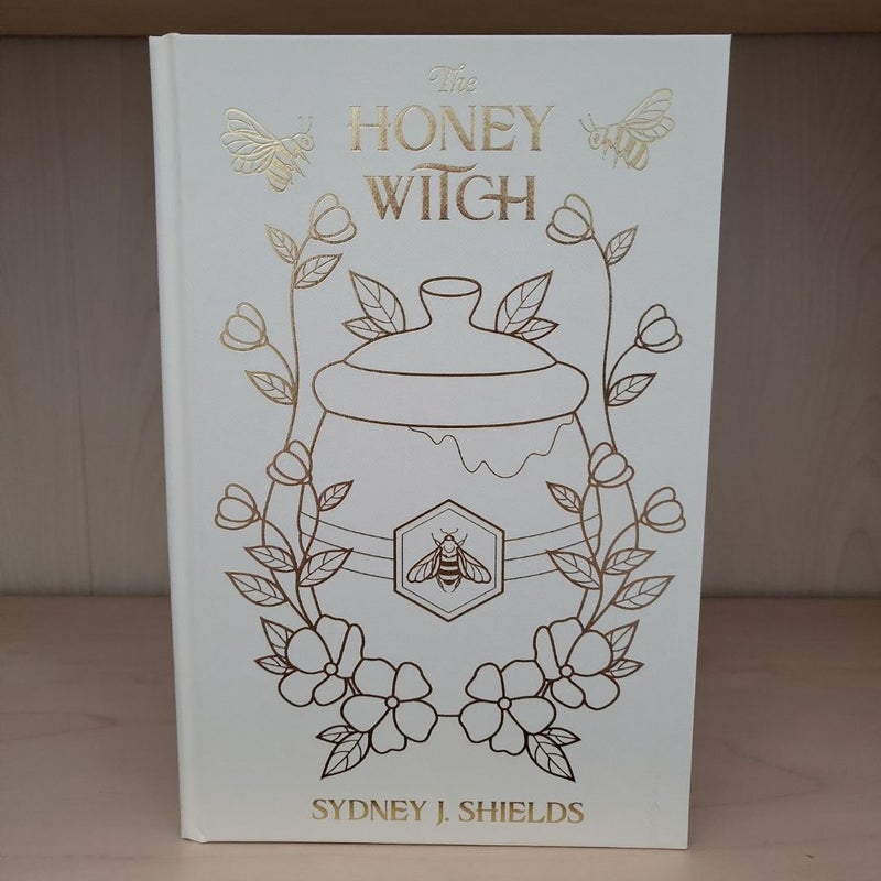 The Honey Witch