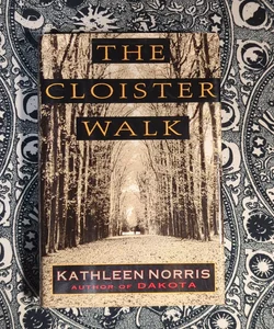 The Cloister Walk/Amazing Grace; Vocabulary Of Faith