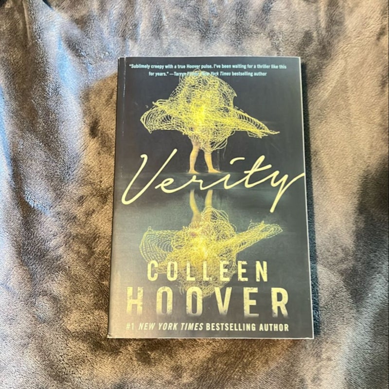 Verity