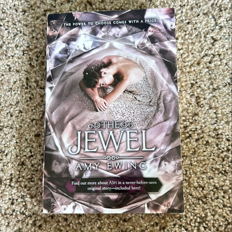 The Jewel