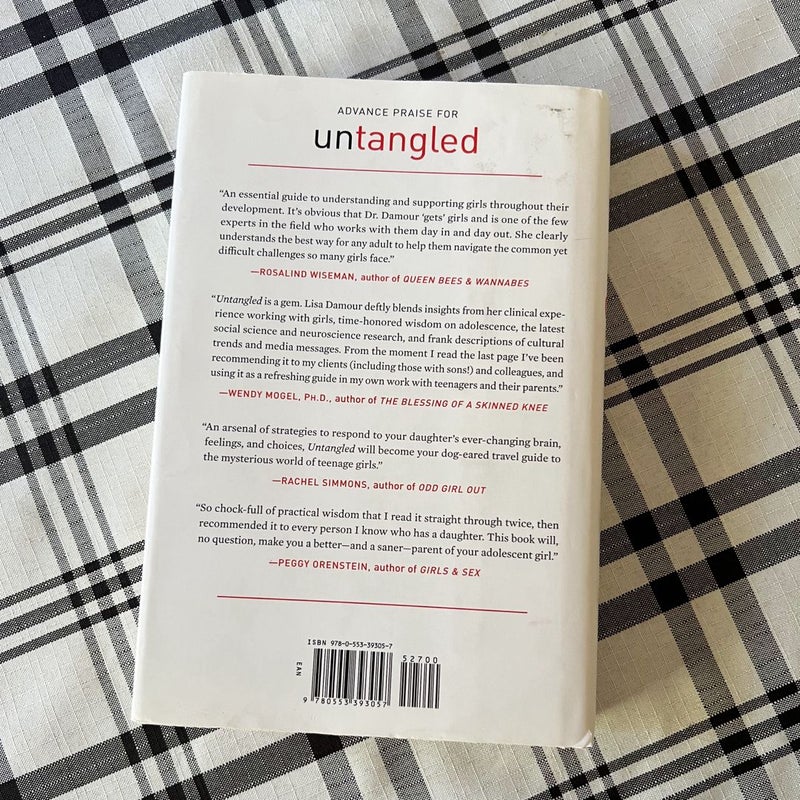 Untangled