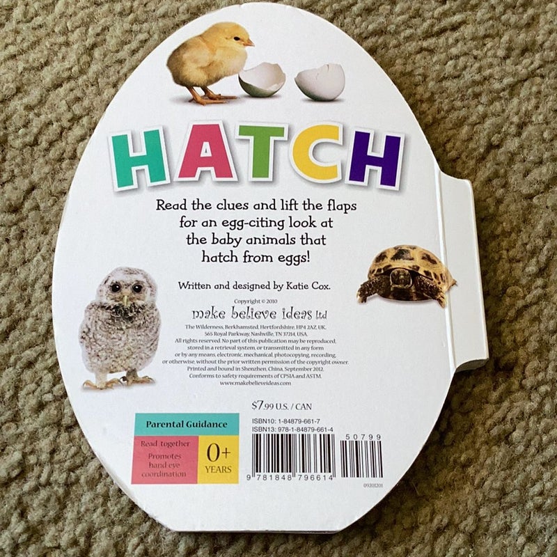 Hatch