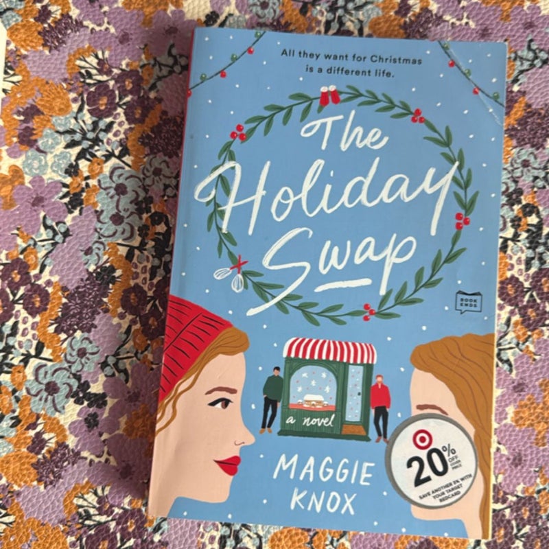 The Holiday Swap