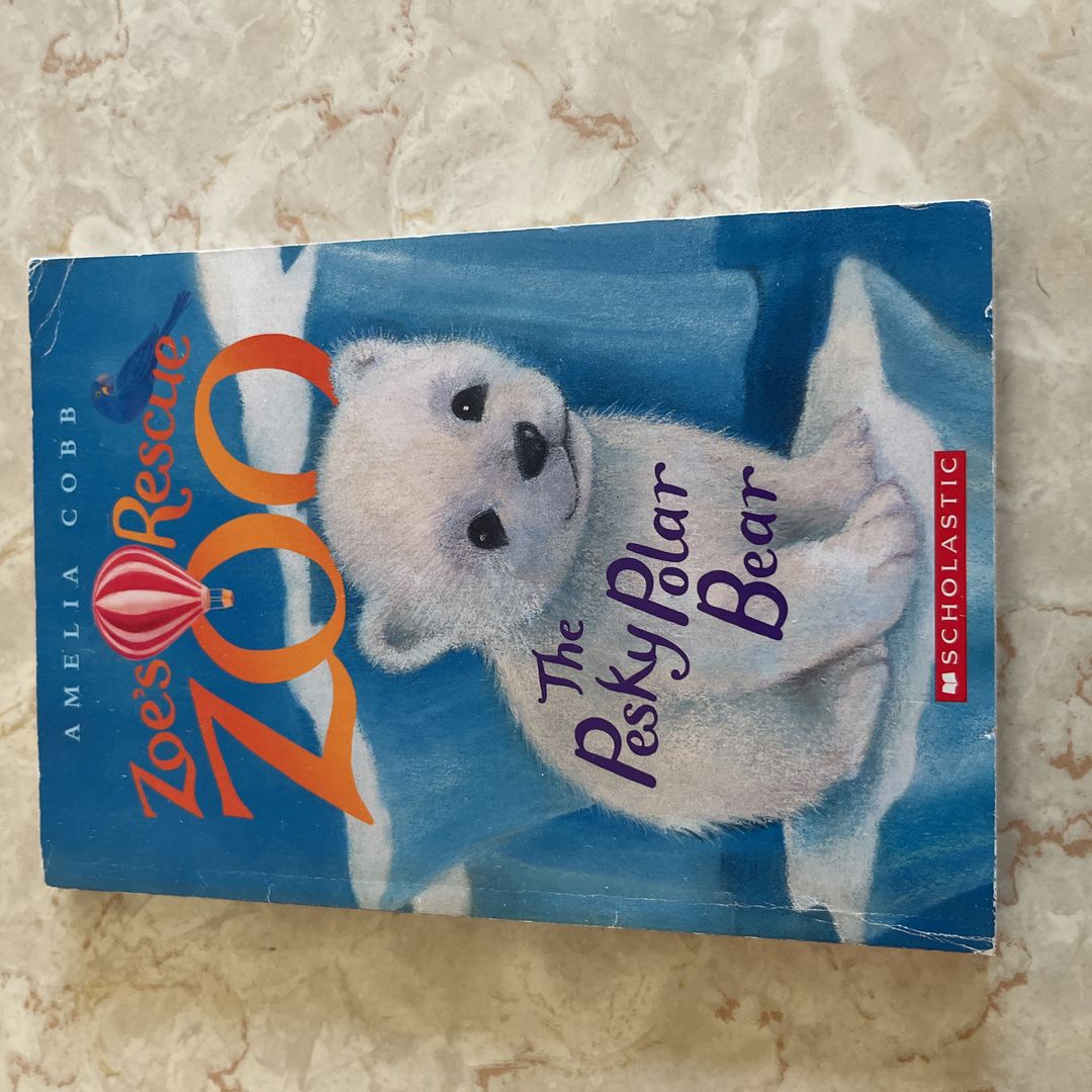 The Pesky Polar Bear