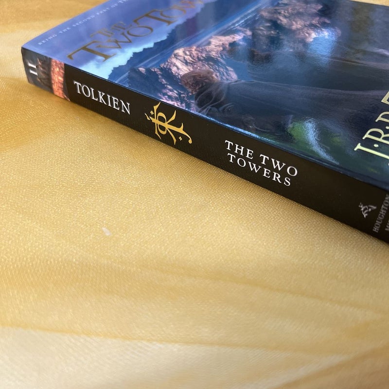 The Two Towers
